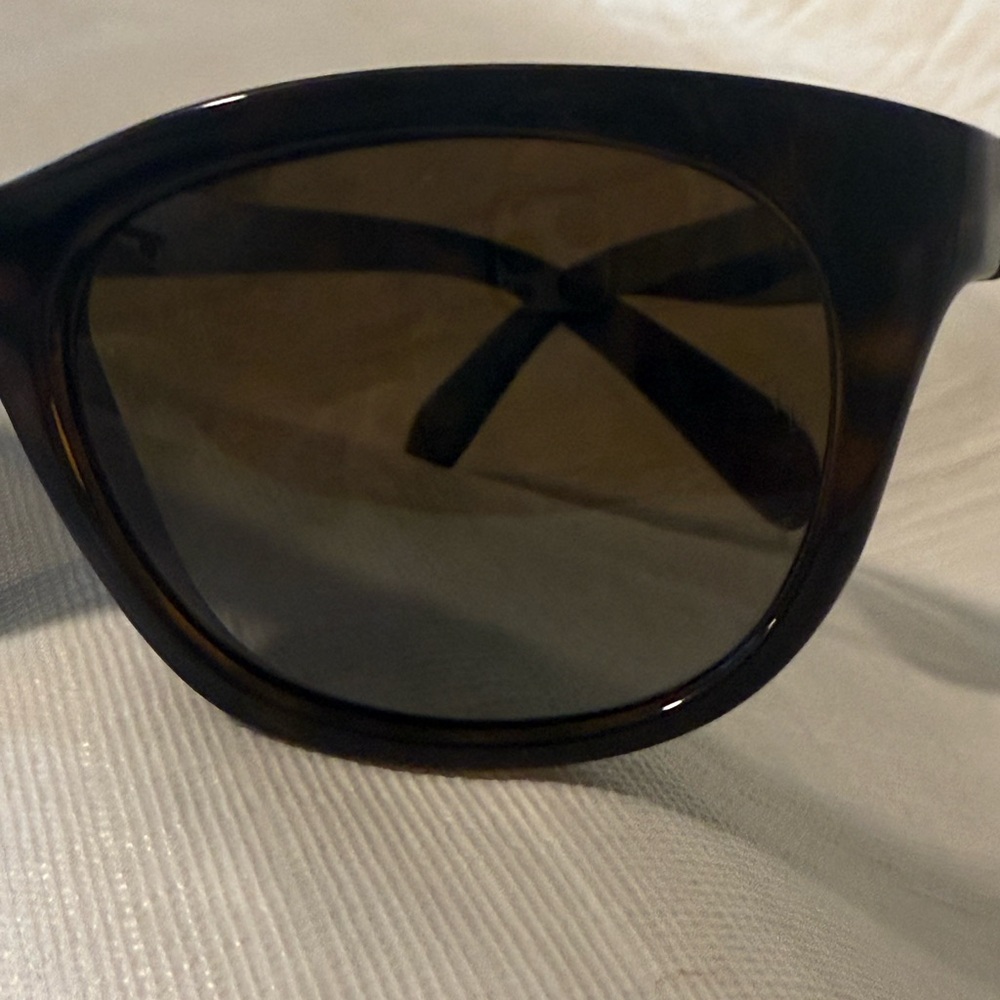 Ray-Ban Women's Brown Cat-Eye Sunglasses - Picture 4 of 10